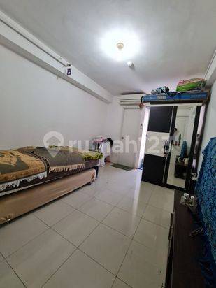 Jual Unit Studio Apartemen Green Palace Kalibata City