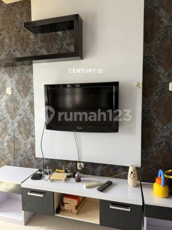 Apartemen Bagus Siap Huni Di Puncak Kertajaya Surabaya