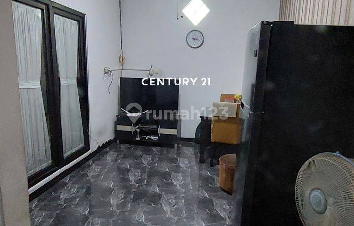 Rumah Bagus Siap Huni Di Tropikana Residence