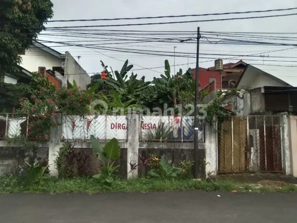 Dijual Tanah Lembah Cinere Dijual Tanah Lembah Cinere