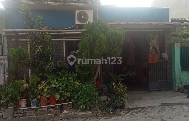 Perum Grand Permata Sepatan Rumah Lunas 