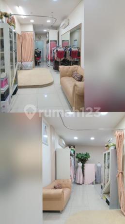 Ruko Banjar Wijaya Siap Cuan