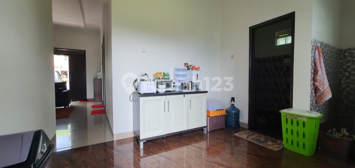 Nice House in Jambe Taban - Fully Furnished