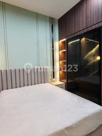 For Sale Luxury House Summarecon Bandung Cluster Emily