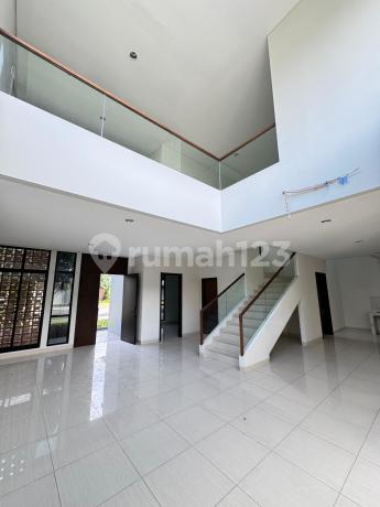 For Sale House In Summarecon Cluster Emily
