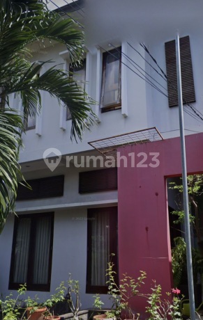 DIjual Rumah Siap Huni Di Komplek Deplu Bintaro DIjual Rumah Siap Huni Di Komplek Deplu Bintaro