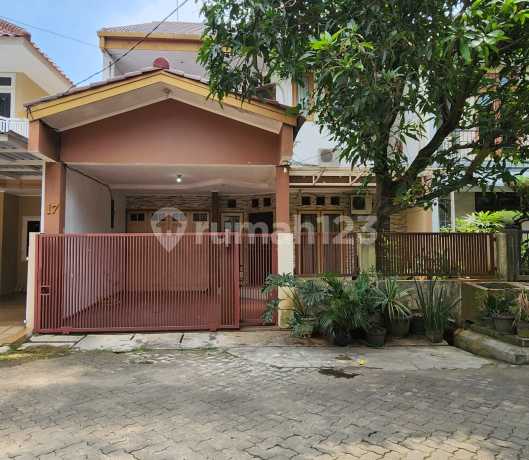 Rumah Bagus Siap huni di cinere Rumah Bagus Siap huni di cinere