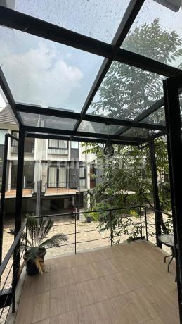 Rumah Bagus Siap Huni