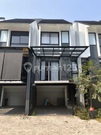 Rumah Bagus Siap Huni