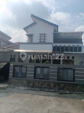 Rumah Bagus siap huni Rumah Bagus siap huni