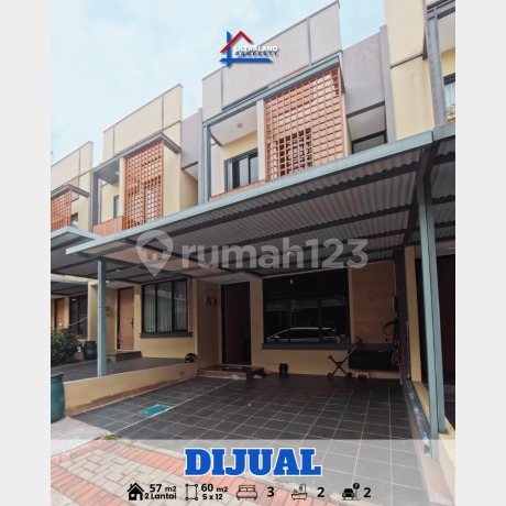 Legenda Wisata - Rumah Dijual Segera 0816009