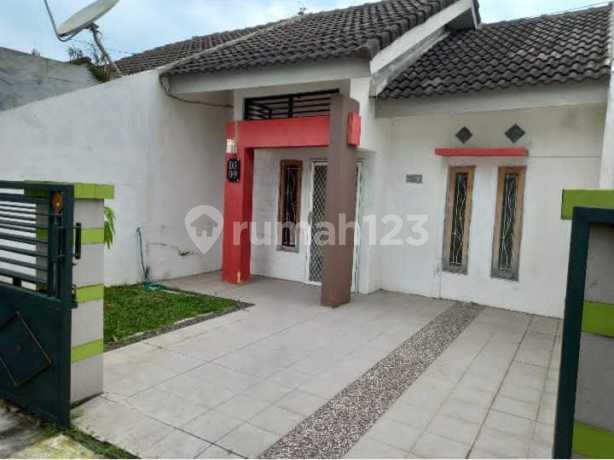 Rumah Shm Di Malang Anggun Sejahtera Lawang Malang, Lawang