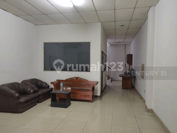 For Sale: Mekar Utama Shop House (Mekar Wangi) Bandung