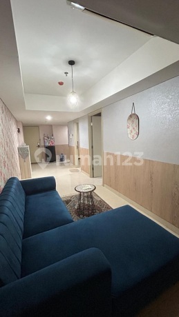 Dijual Dan Disewakan Unit Apartemen Warhol Tengah Kota Semarang