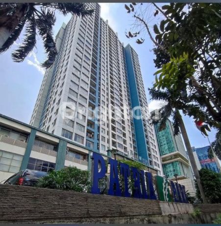 3BR Ready-to-Occupy Apartment in Strategic Central City Location at Cawang 3BR Ready-to-Occupy Apartment in Strategic Central City Location at Cawang