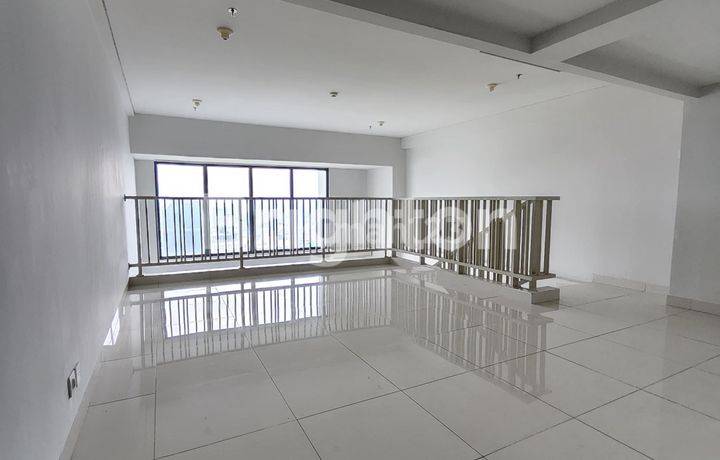 Apartemen dan Kantor Siap Huni di Soho Pancoran Jakarta Selatan