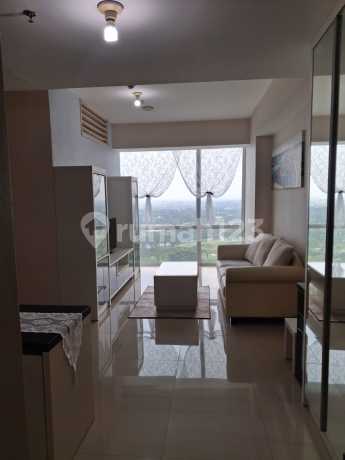 Apartemen 2Br Full Furnished di Karawaci Tangerang Apartemen 2Br Full Furnished di Karawaci Tangerang