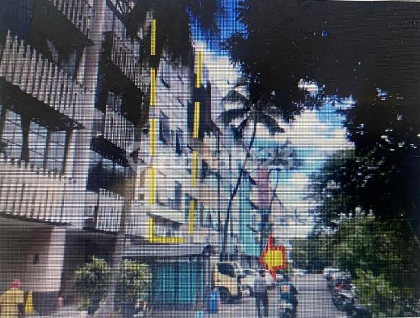 Dijual Ruko Pinangsia Karawaci Tangerang Banten Dijual Ruko Pinangsia Karawaci Tangerang Banten