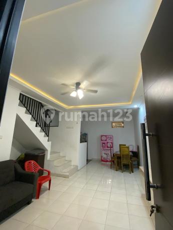Dijual Rumah Siap Huni Sdh Renovasi di Grand Batavia Pasar Kemis