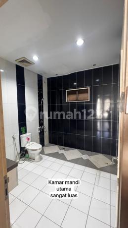 Dijual Rumah Gading Serpong Cluster Fluorite Risendence