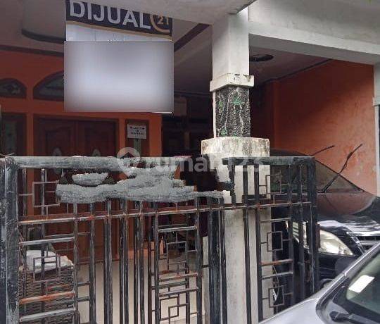 Rumah Minimalis Harga Miring Persada Banten
