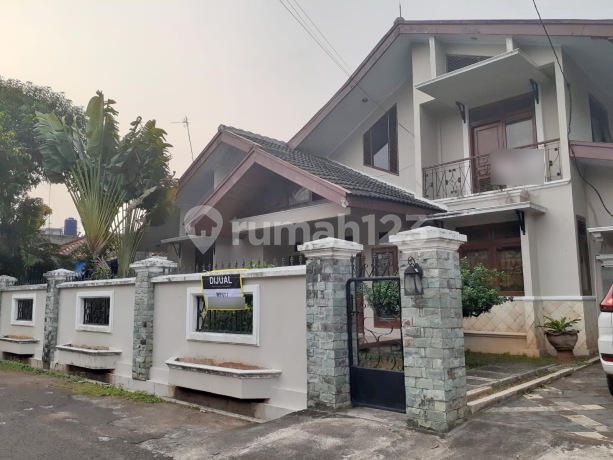 Hunian 2 Lantai Ciceri Indah Hunian 2 Lantai Ciceri Indah