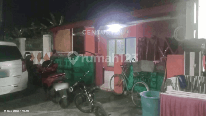 Hunian Bagus Hook Taman Puri Indah Siap Huni