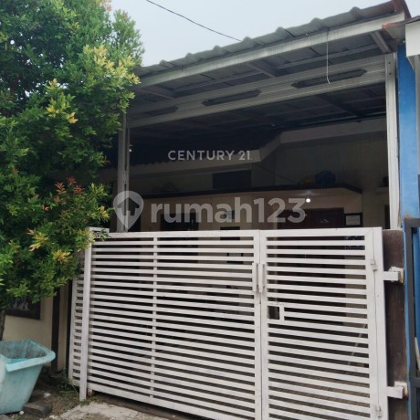 Hunian Siap Ditempati Bumi Mutiara Serang Hunian Siap Ditempati Bumi Mutiara Serang