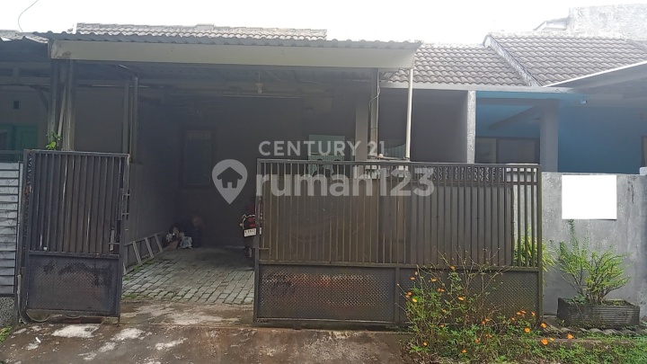 Graha Asri 2 Connected Residence with Garden at an Affordable Price Graha Asri 2 Connected Residence with Garden at an Affordable Price