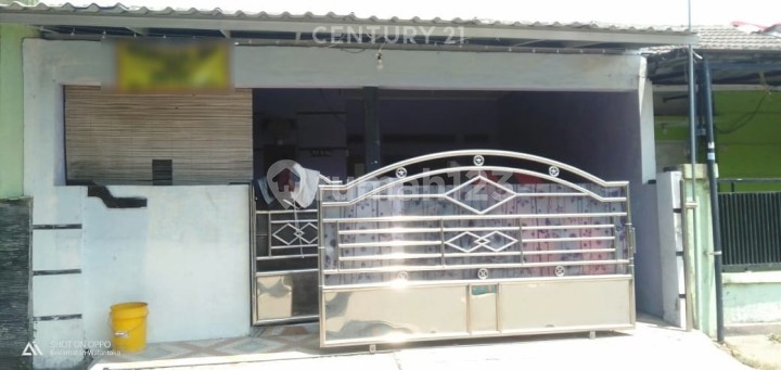 Di Jual Rumah Bagus Full Renovasi Di Persada Banten 