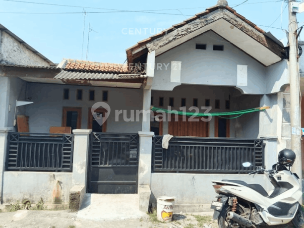 Hunian Minimalis Puri Anggrek Dekat Terminal