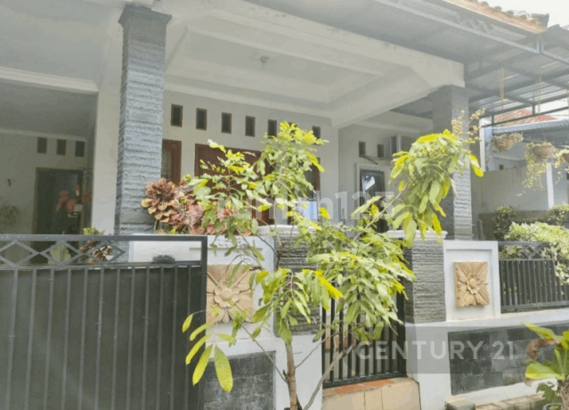 Hunian Bagus Taman Puri Indah Dekat Alun Alun