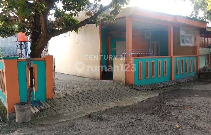 Hunian Bagus Posisi Hook Persada Banten Akses Tol