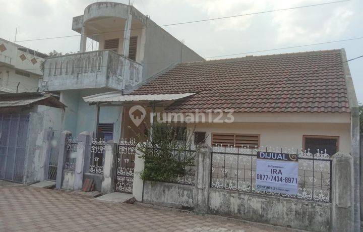 Hunian Taman Lopang Indah Nego Sampai Deal