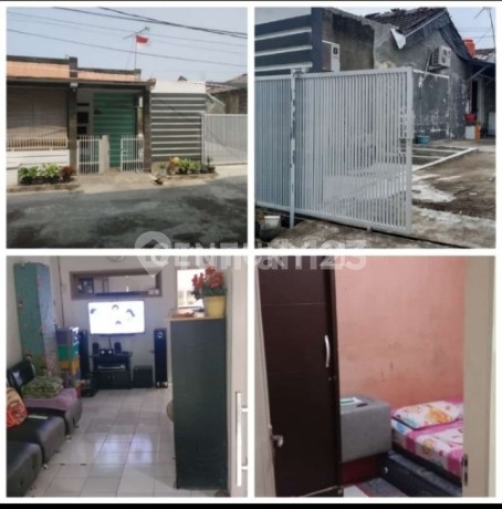 Hunian Grand Sutera Serang Timur Dekat Terminal