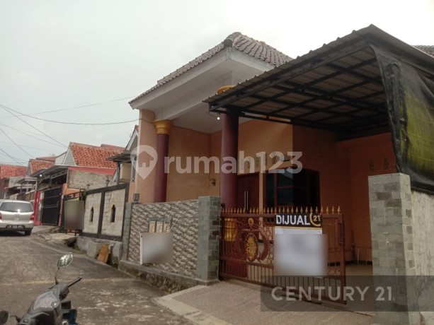 Hunian Bagus Taman Puri Indah Nego Sampai Deal