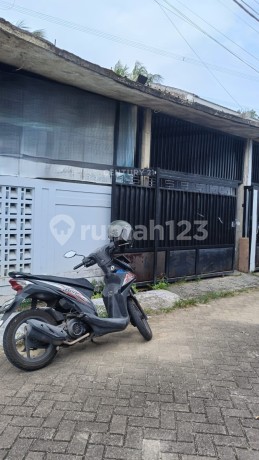 Hunian 1 Lantai Banten Indah Permai Sepang Hunian 1 Lantai Banten Indah Permai Sepang