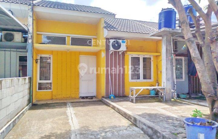 Hunian Bagus Strategis Emerald Lake Akses Tol