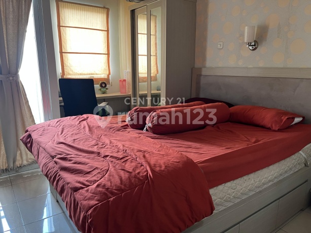 Apartemen Pakubuwono Terrace Furnished Tipe Studio Apartemen Pakubuwono Terrace Furnished Tipe Studio