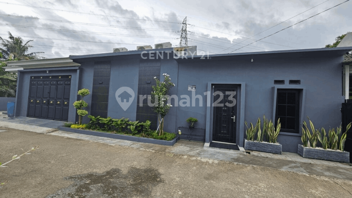 Hunian Strategis Puri Krakatau Hijau Akses Tol Hunian Strategis Puri Krakatau Hijau Akses Tol