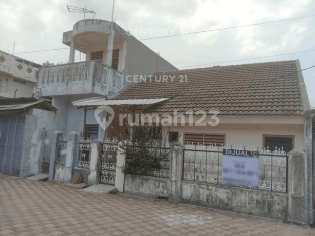 Hunian Taman Lopang Indah Nego Sampai Deal Hunian Taman Lopang Indah Nego Sampai Deal