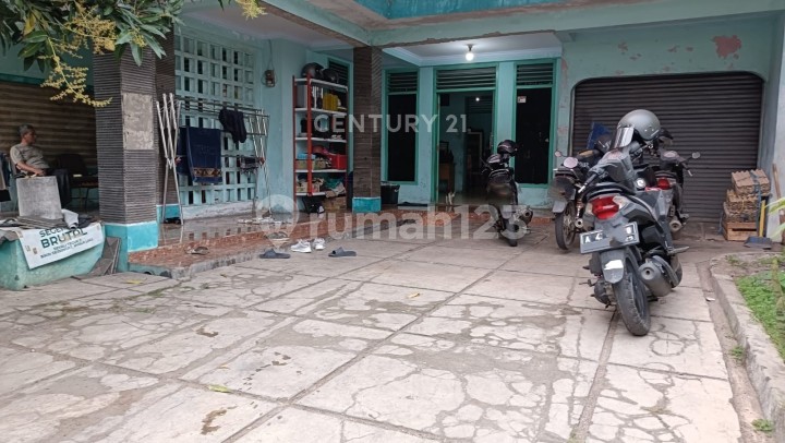 Hunian Strategis Ciceri Indah Dekat Tol Dan Rs