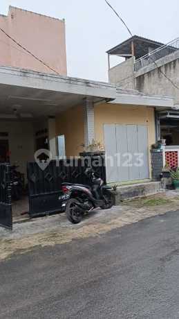 Hunian Semi 2 Lantai Bumi Mutiara Serang Hunian Semi 2 Lantai Bumi Mutiara Serang