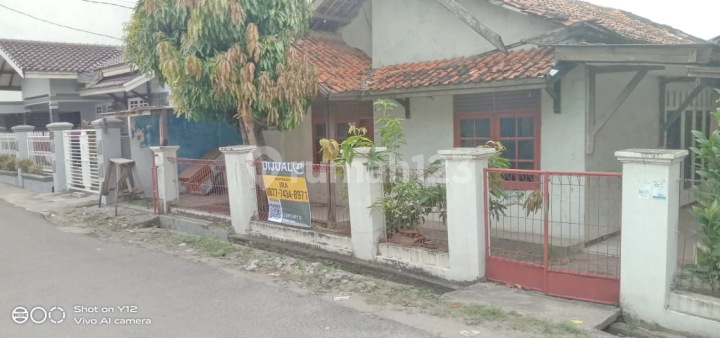Hunian Minimalis Harga Miring Pasir Indah