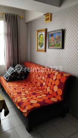 Jual Apartemen Jardin Full Furnished