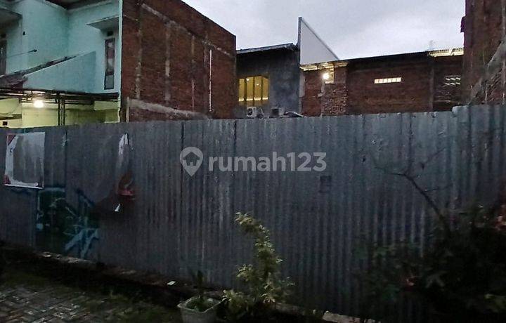 Jual Tanah Arcamanik Harga Menarik