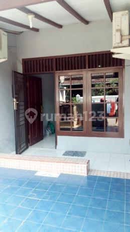 Dijual Rumah Cimone Permai