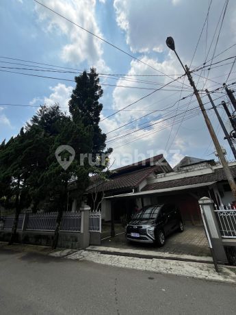 Paling Murah! Rumah Lembah Sukaresmi 1 Lantai Terawat Sukajadi