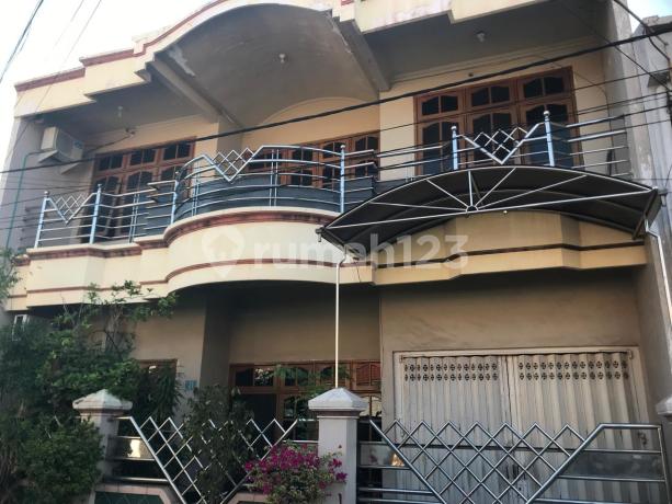 Dijual Rumah Karang Asem Surabaya