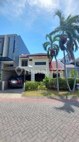 For Sale: House in Villa Taman Telaga VTT 2 - Citraland Utama